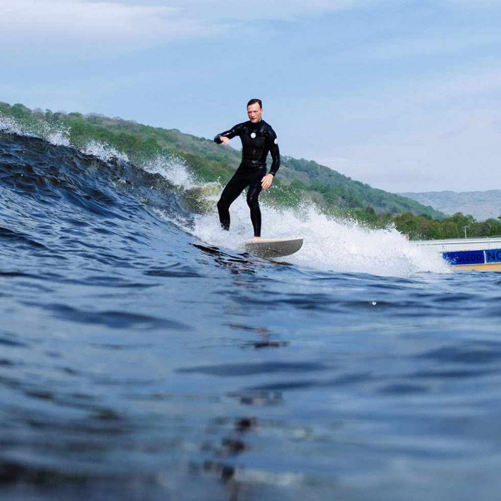 Places to Visit Ffarm County House